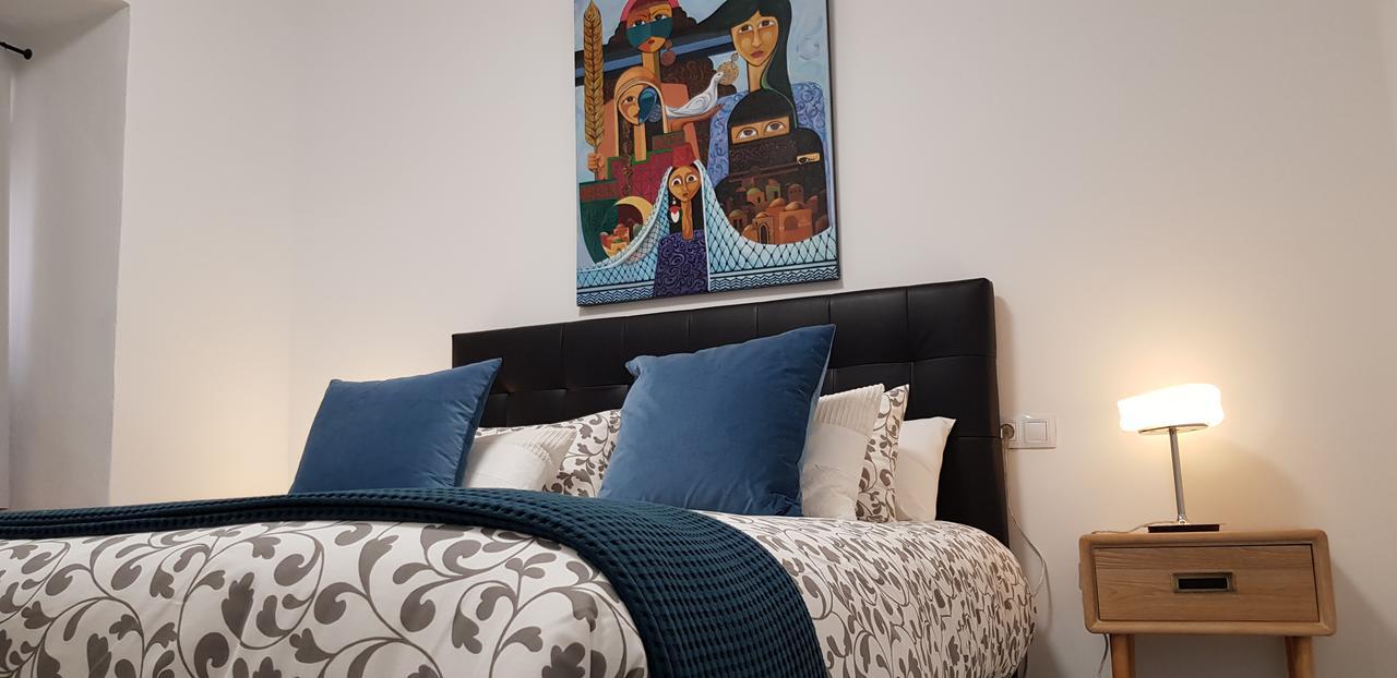 Apartment La Sultana