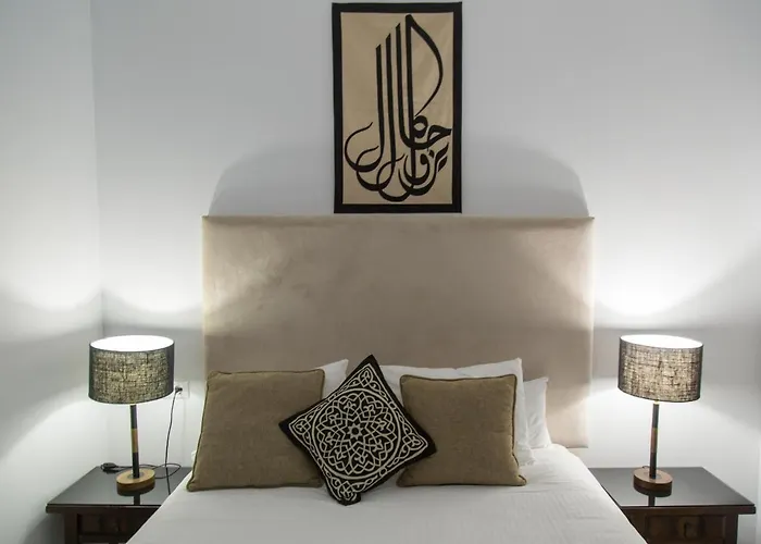 La Sultana Apartamentos