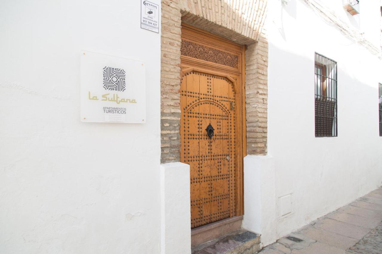 La Sultana * Córdoba
