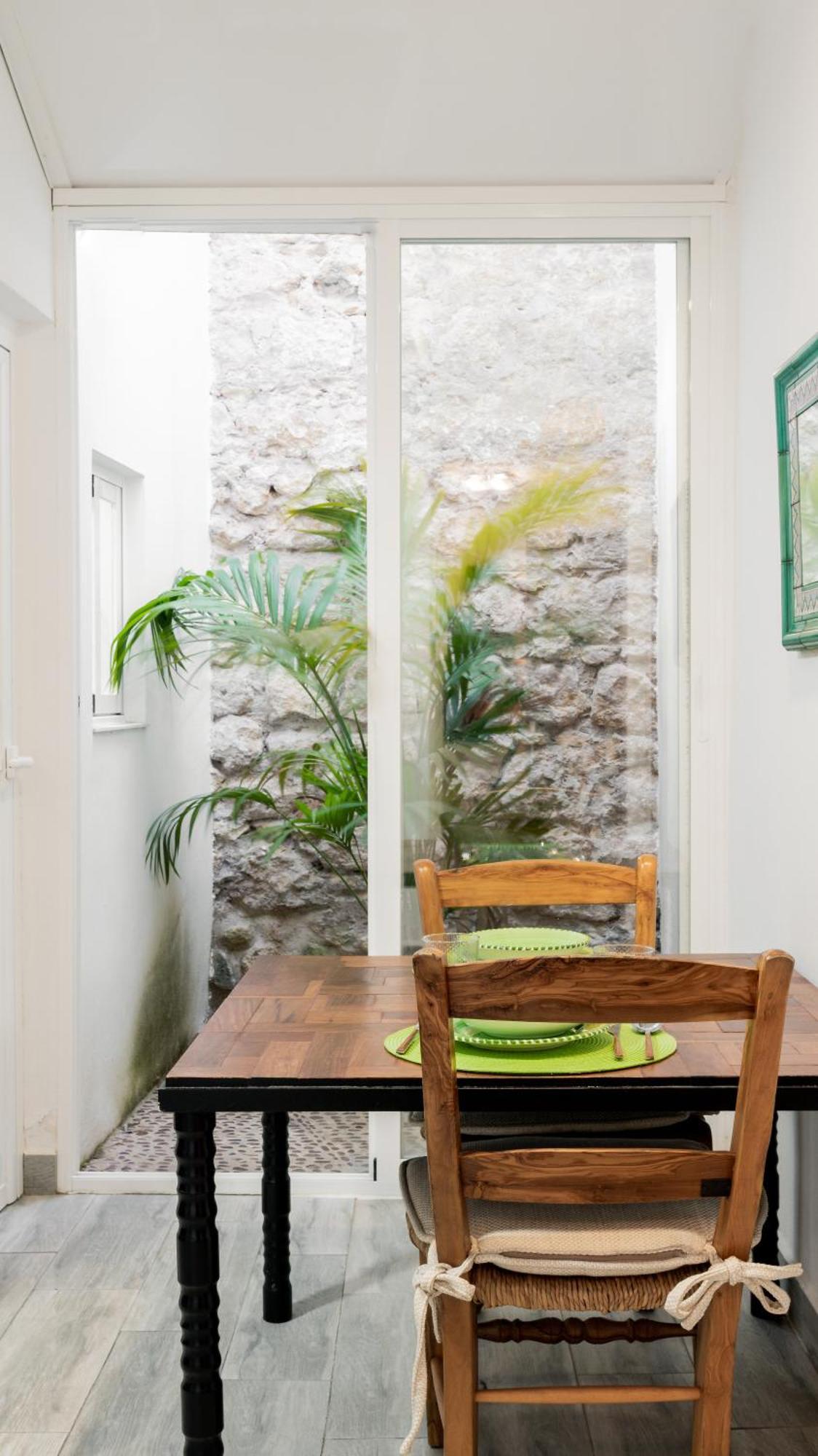 La Sultana Apartment Córdoba